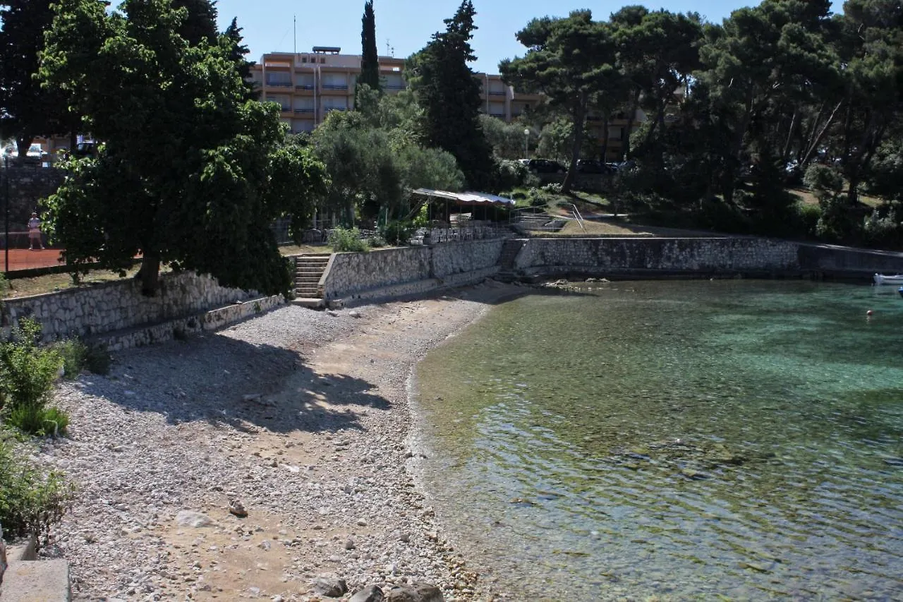 Apartment Suha Punta 5050A Kampor Κροατία