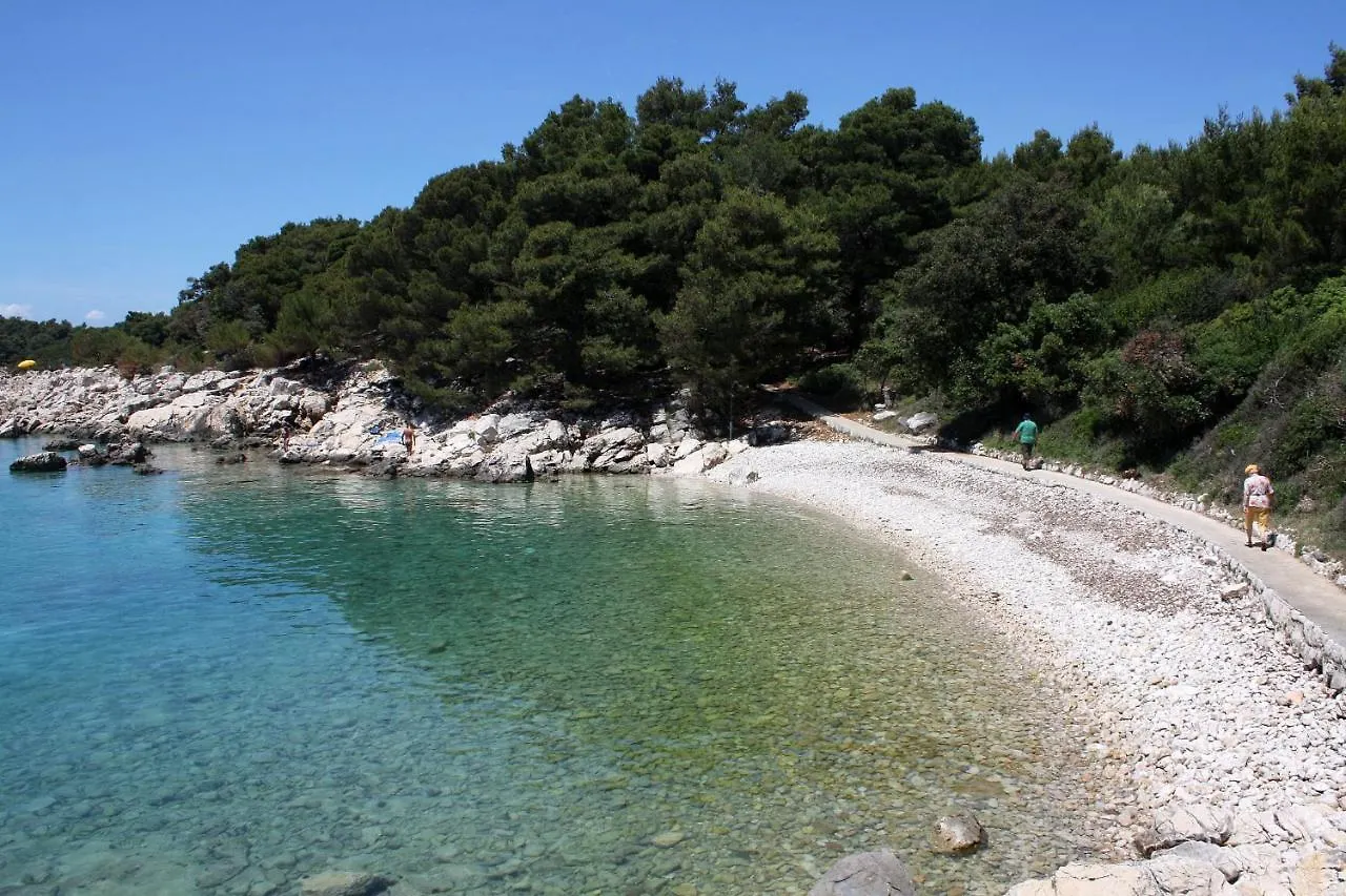 Apartment Suha Punta 5050A Kampor Croatia