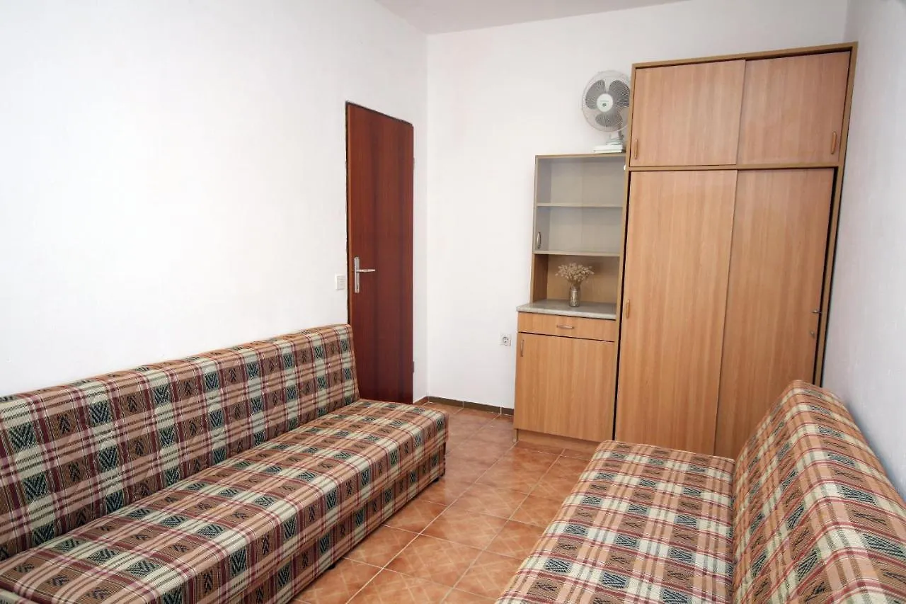 Apartment Suha Punta 5050A Kampor