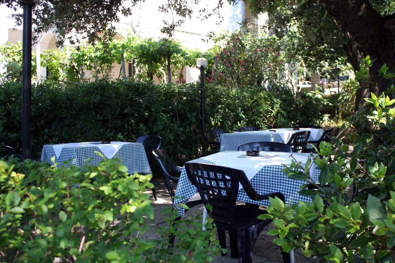 Apartment Suha Punta 5050A Kampor Croatia