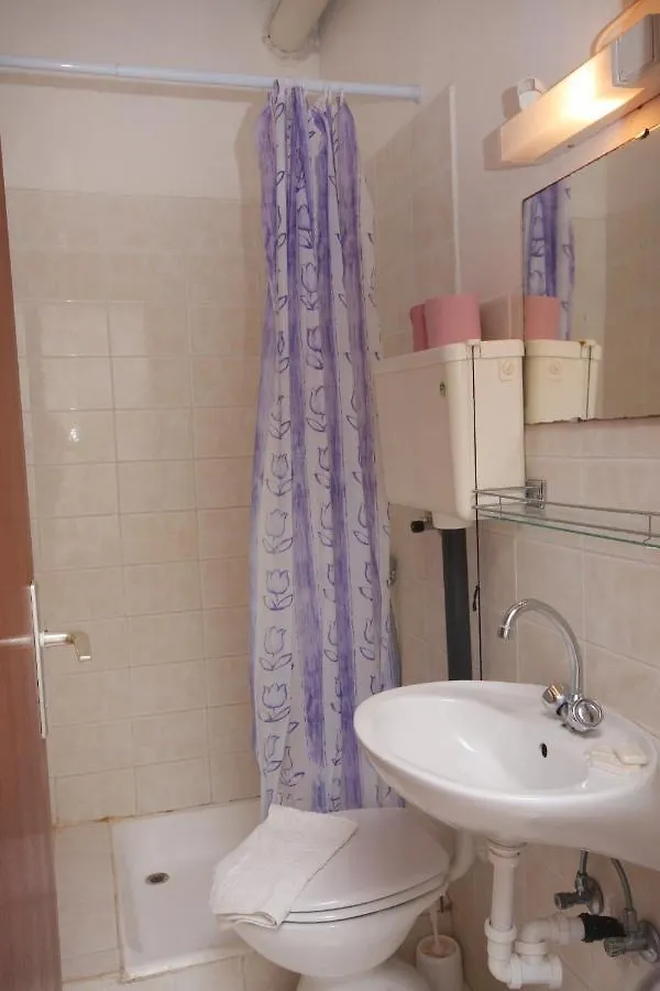 Apartment Suha Punta 5050A Kampor
