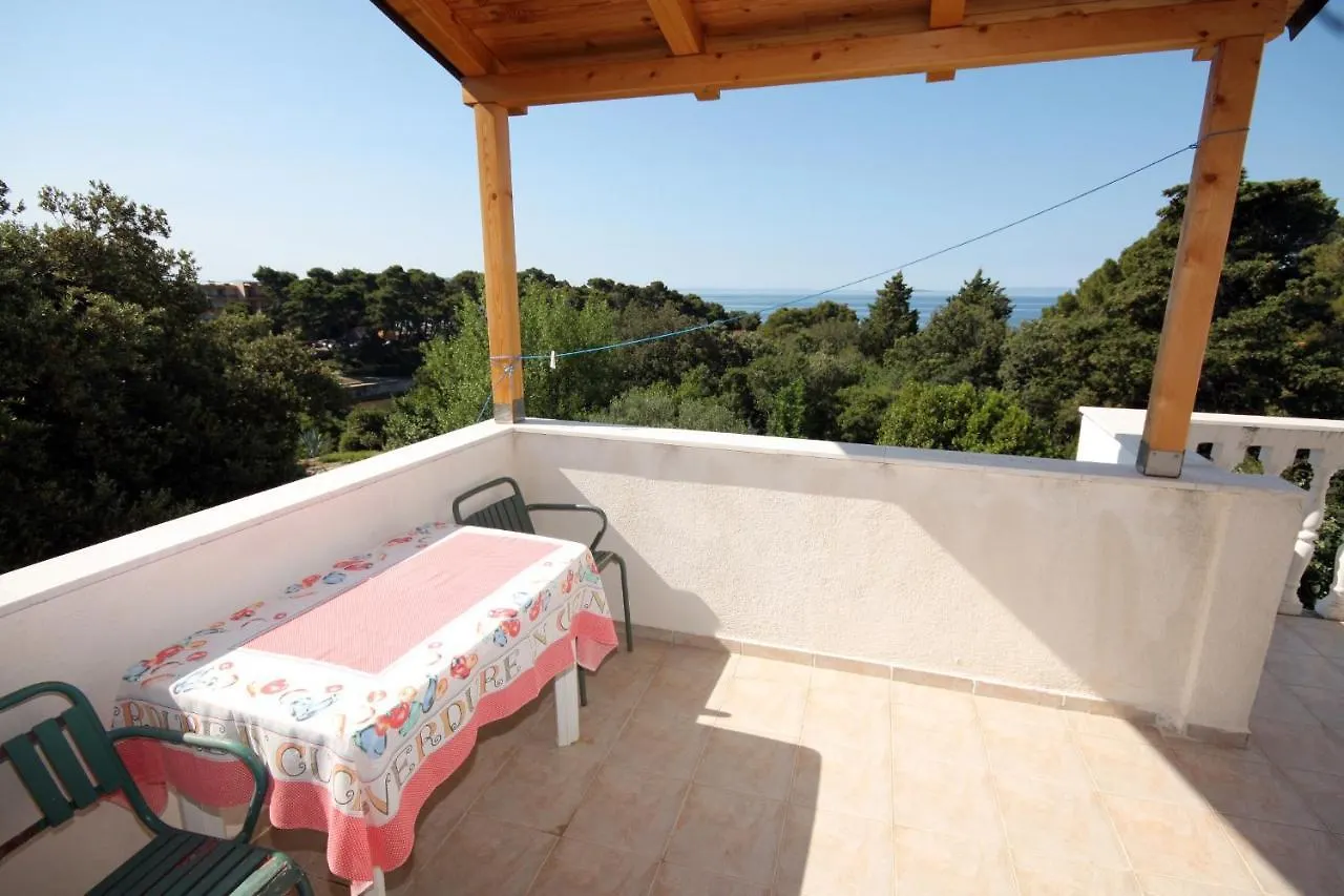 Apartment Suha Punta 5050A Kampor