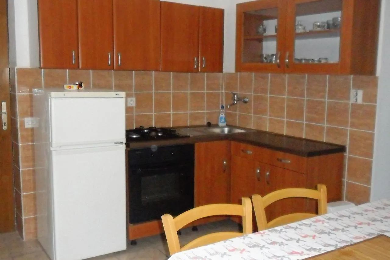 Apartment Suha Punta 5050A Kampor