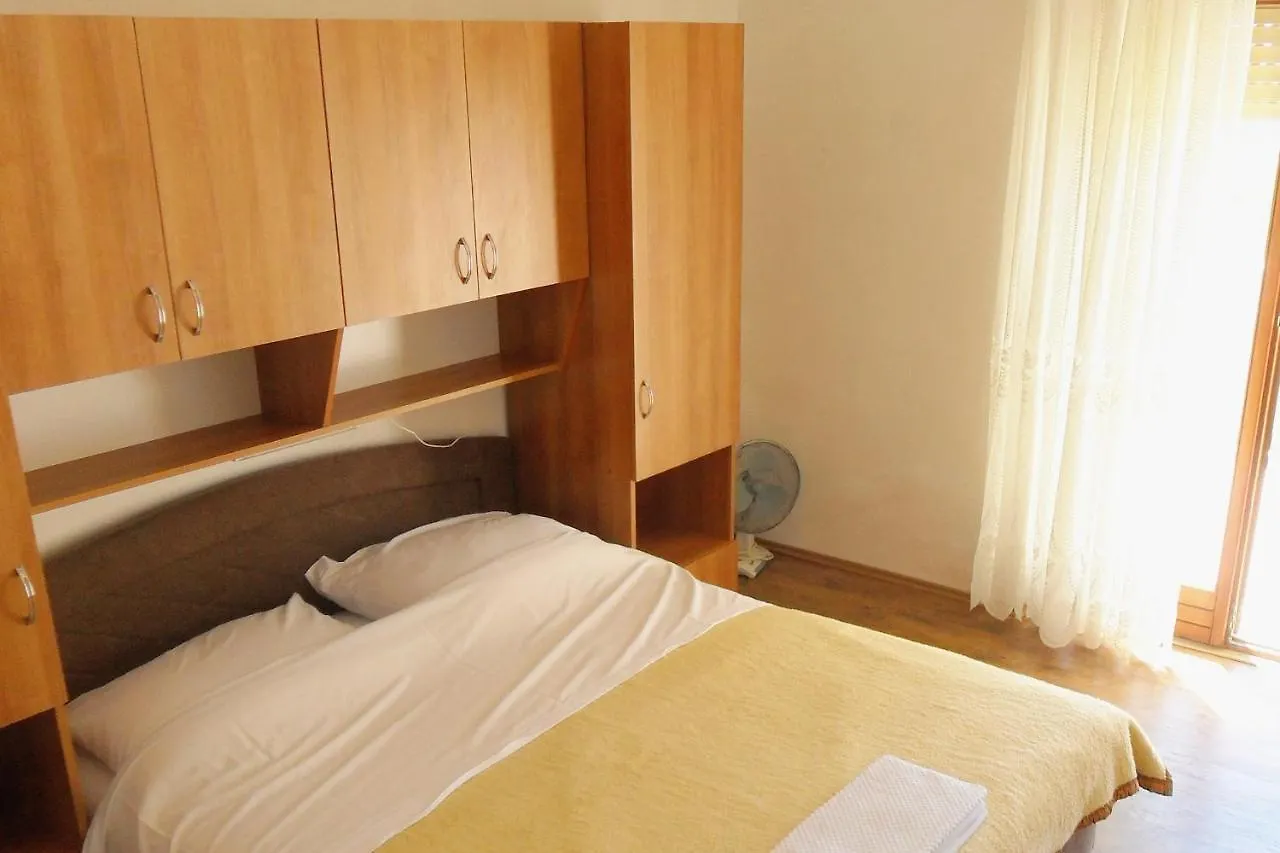 Apartment Suha Punta 5050A Kampor