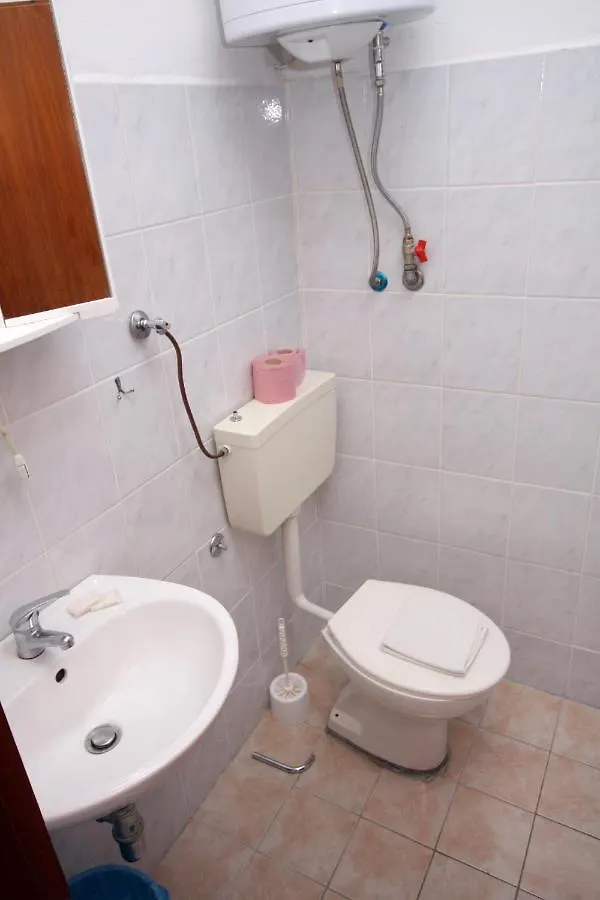 Apartment Suha Punta 5050A Kampor 0*,
