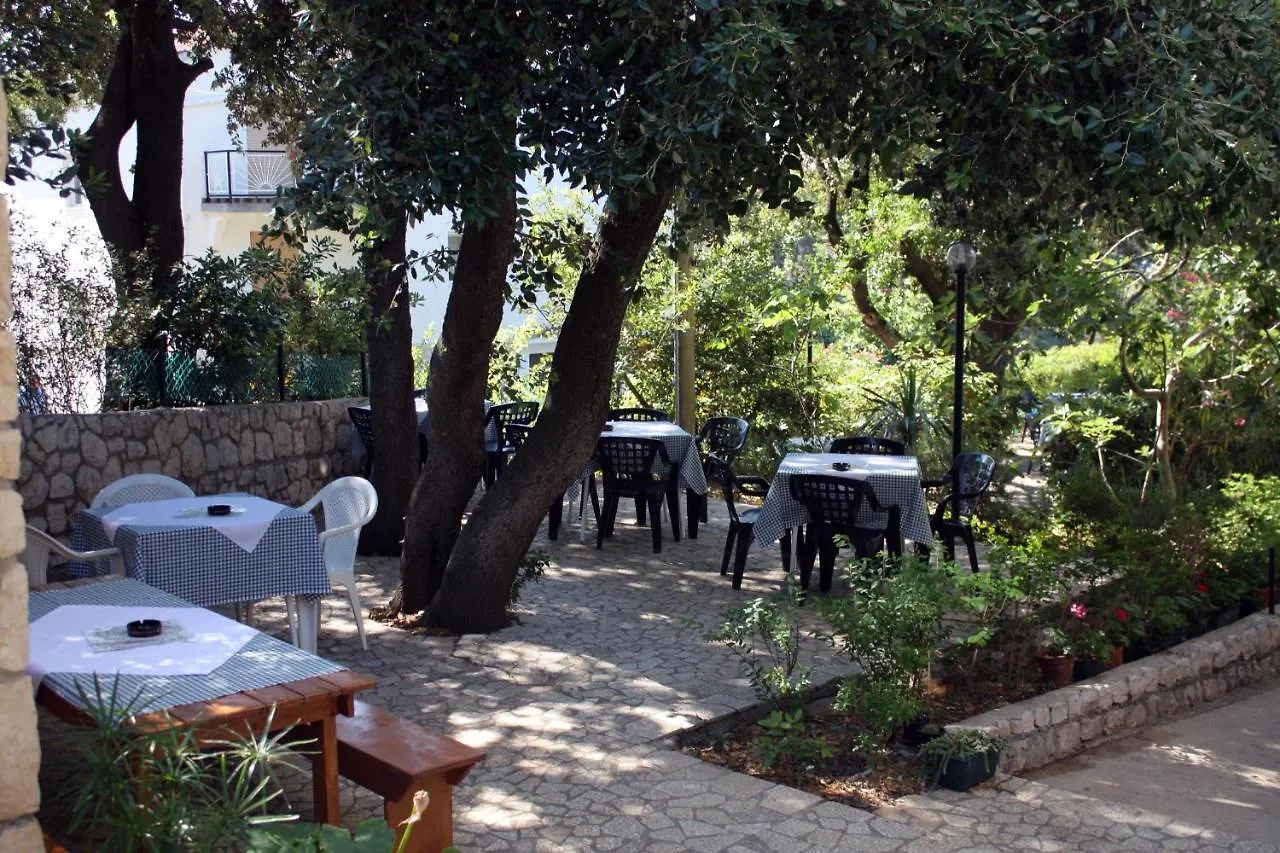 Apartment Suha Punta 5050A Kampor Κροατία