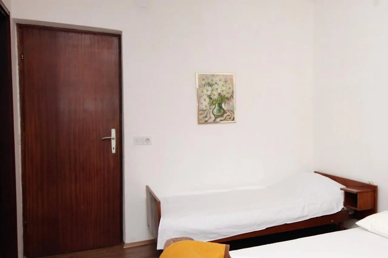 Apartment Suha Punta 5050A Kampor