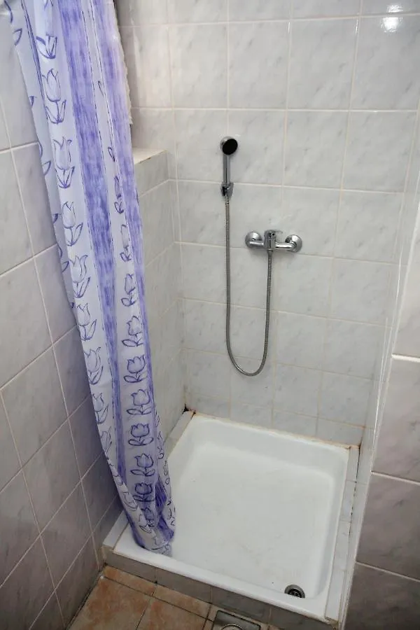 Apartment Suha Punta 5050A Kampor