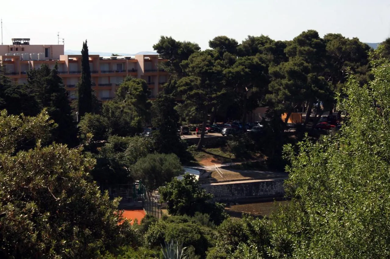 Apartment Suha Punta 5050A Kampor 0*,  Croatia