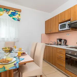 Apartament Villas Kampor, Kampor
