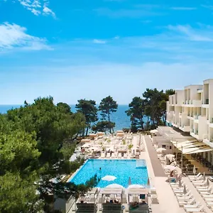 4* Hotel Valamar Carolina Hotel&villas